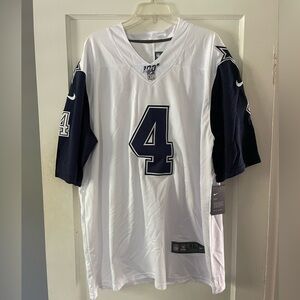 Cowboys Jersey